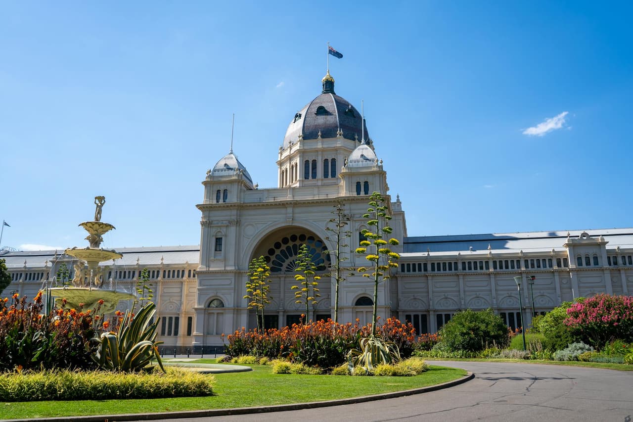 Carlton Italian Quarter Walk | Melbourne Audio Tour