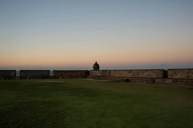El Morro & Colonial Fortifications