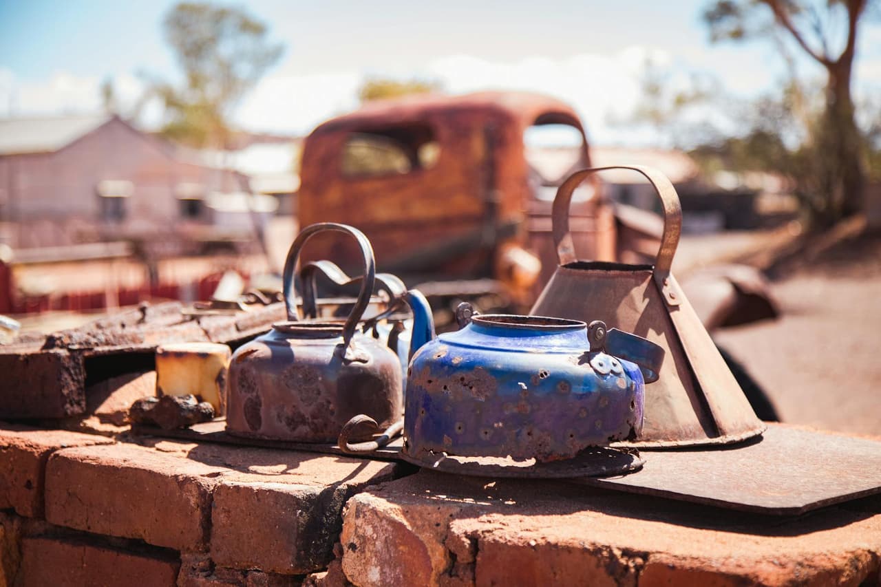 Gold Rush to Adventure Capital Walking Tour in Queenstown