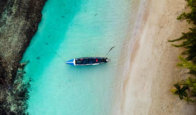 Ocho Rios: From Fishing Village to Resort