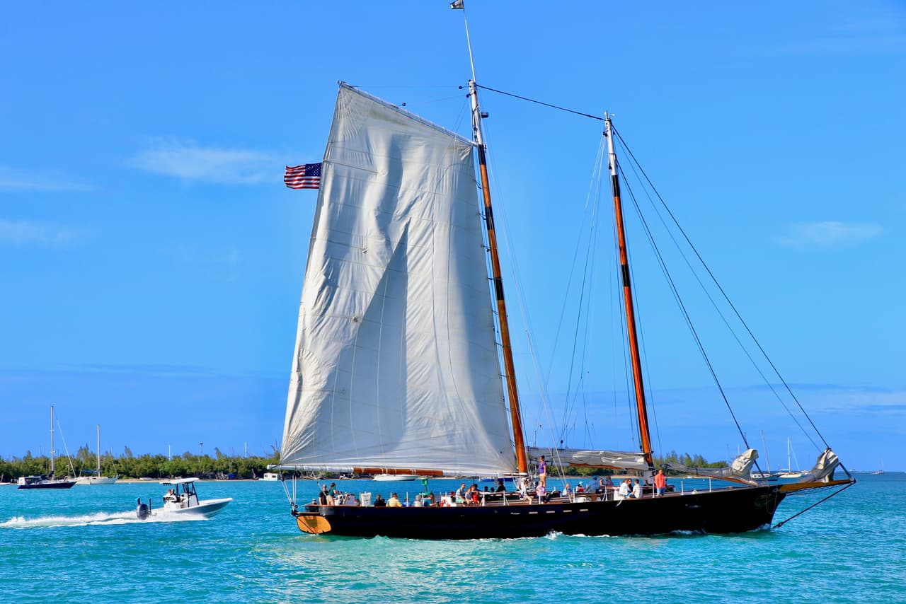 Wreckers & Salvagers Heritage | Key West Audio Walk