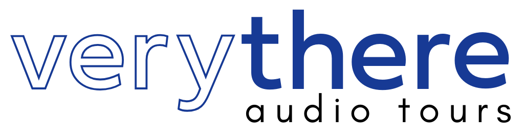 Verythere - Audio Tours